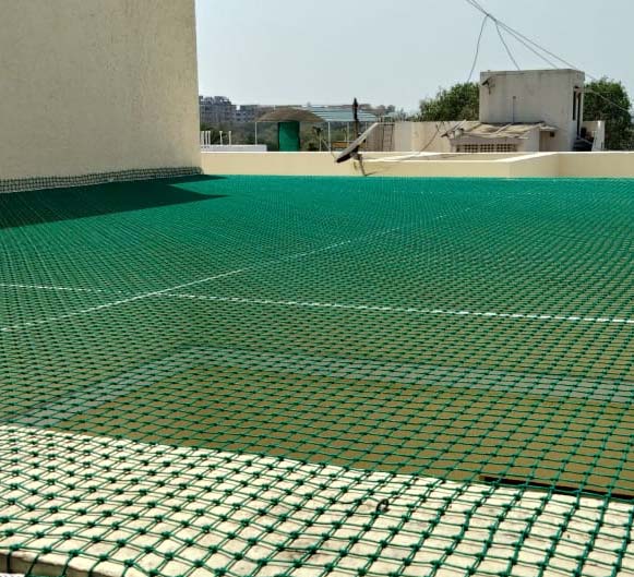 Balcony Safety Nets in Hyderabad
