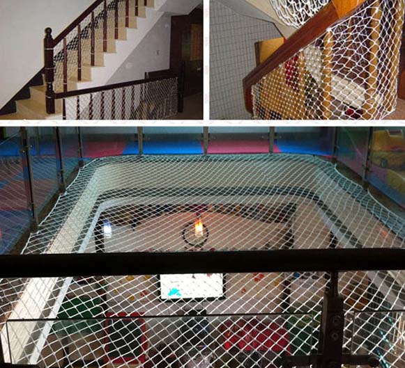 Balcony Safety Nets in Hyderabad