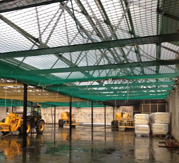 Balcony Safety Nets in Hyderabad