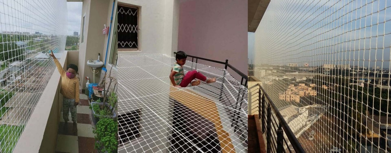 Children Safety Nets In Lb-Nagar